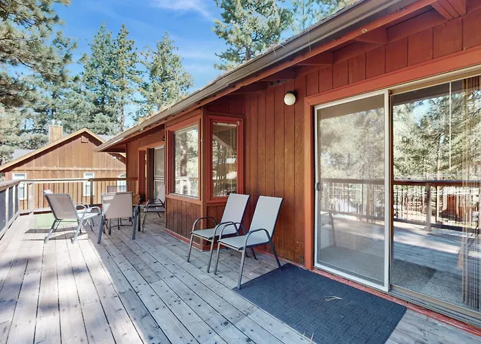 High Meadows Retreat
