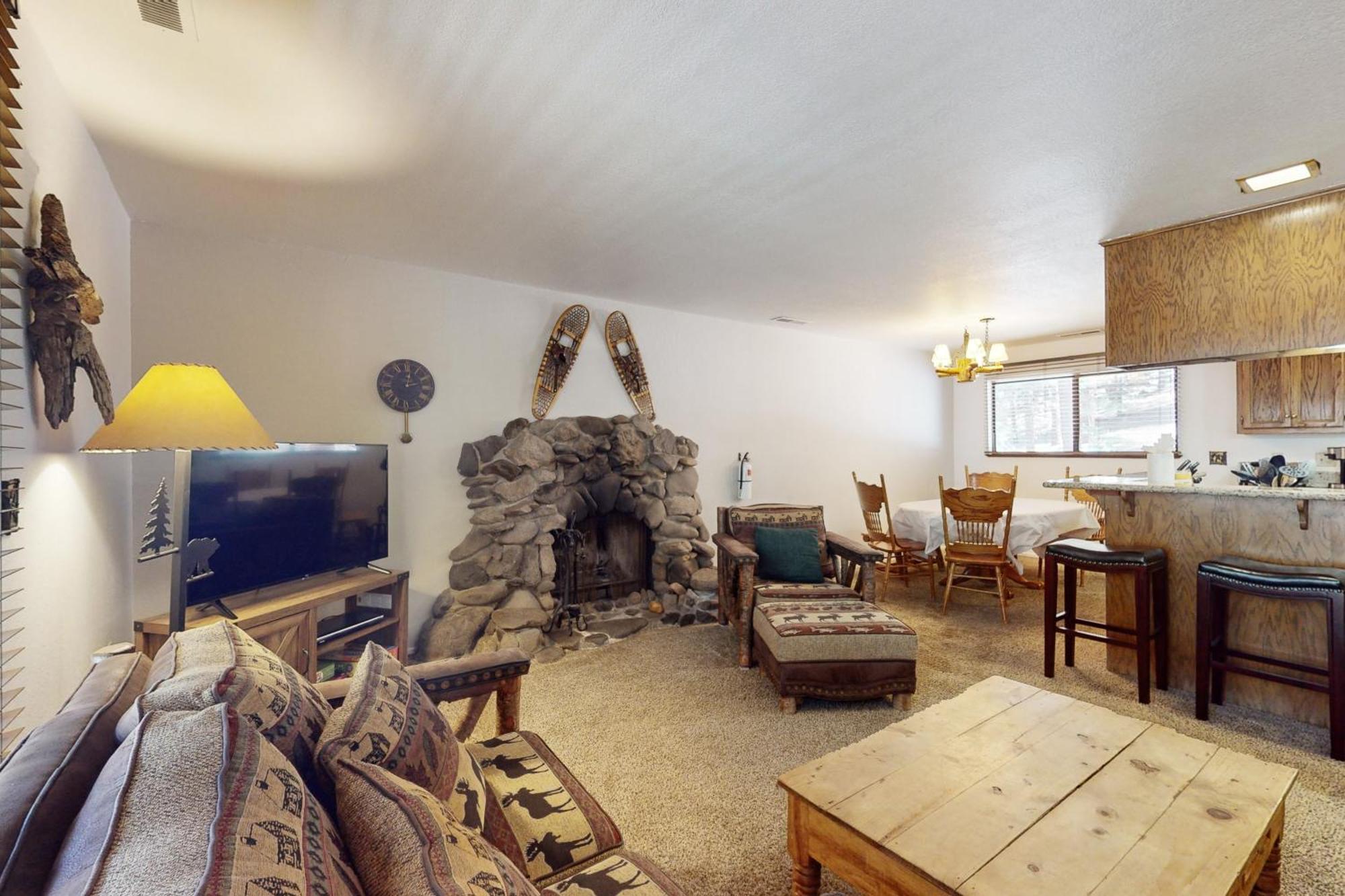 Casa vacanze High Meadows Retreat