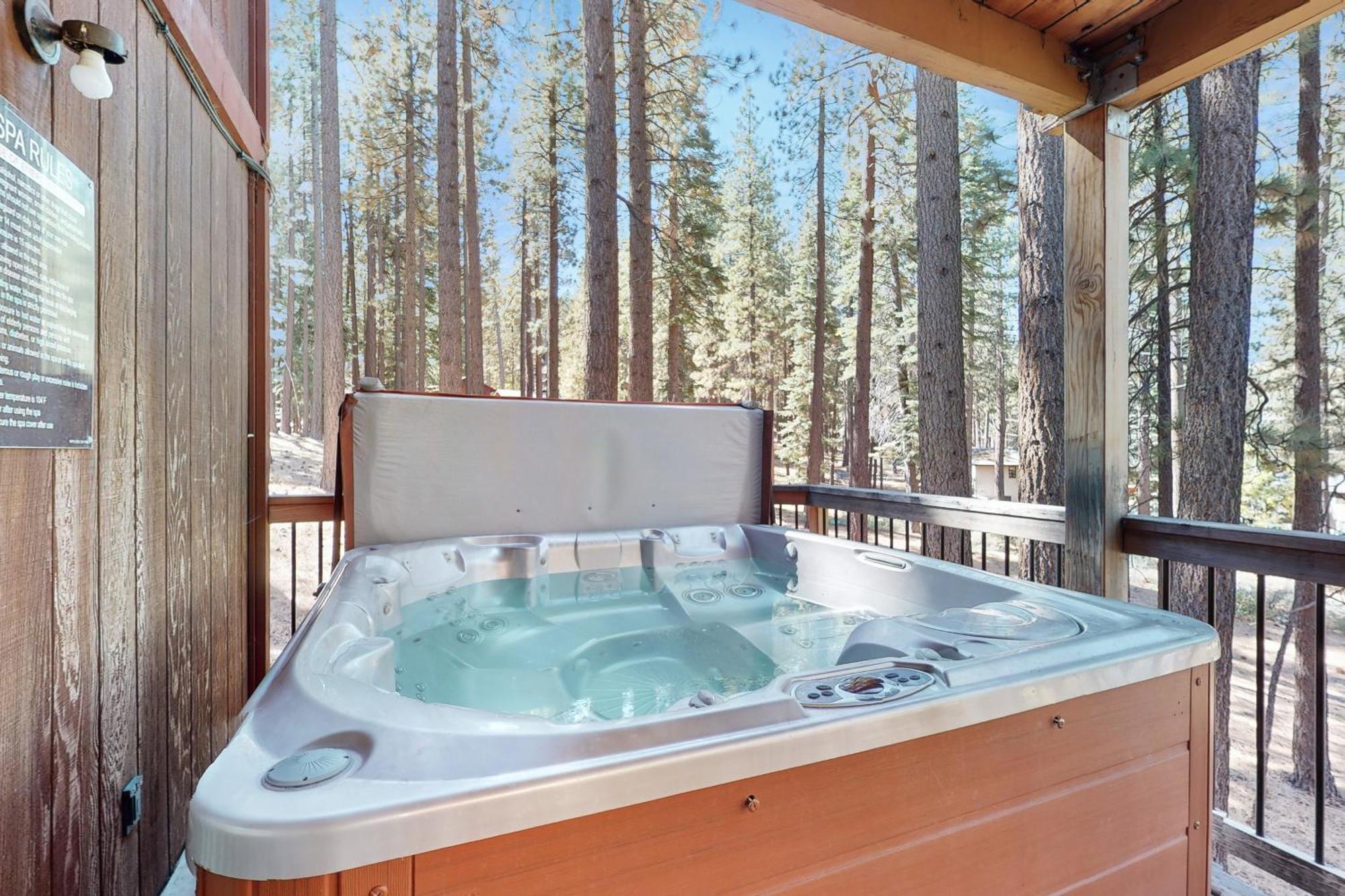 High Meadows Retreat Casa vacanze *