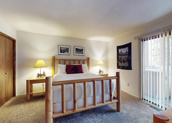 High Meadows Retreat