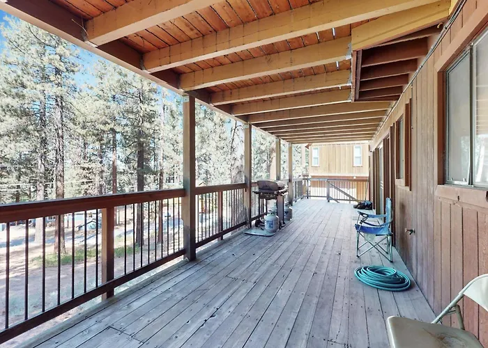 High Meadows Retreat