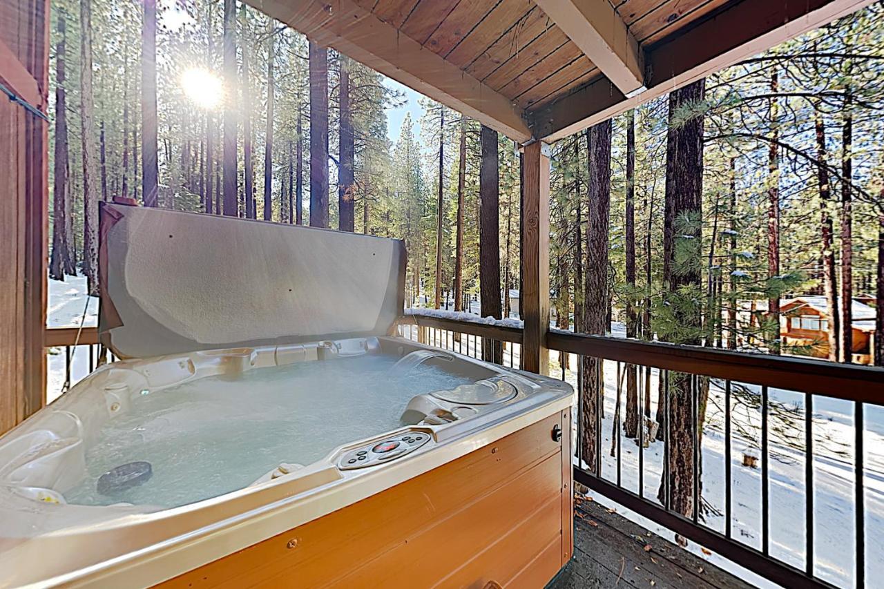 High Meadows Retreat * South Lake Tahoe