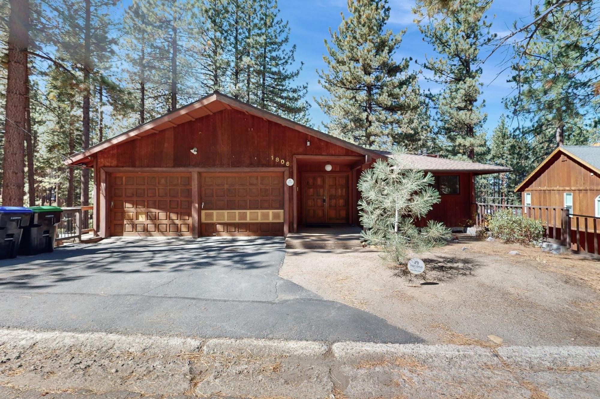 High Meadows Retreat