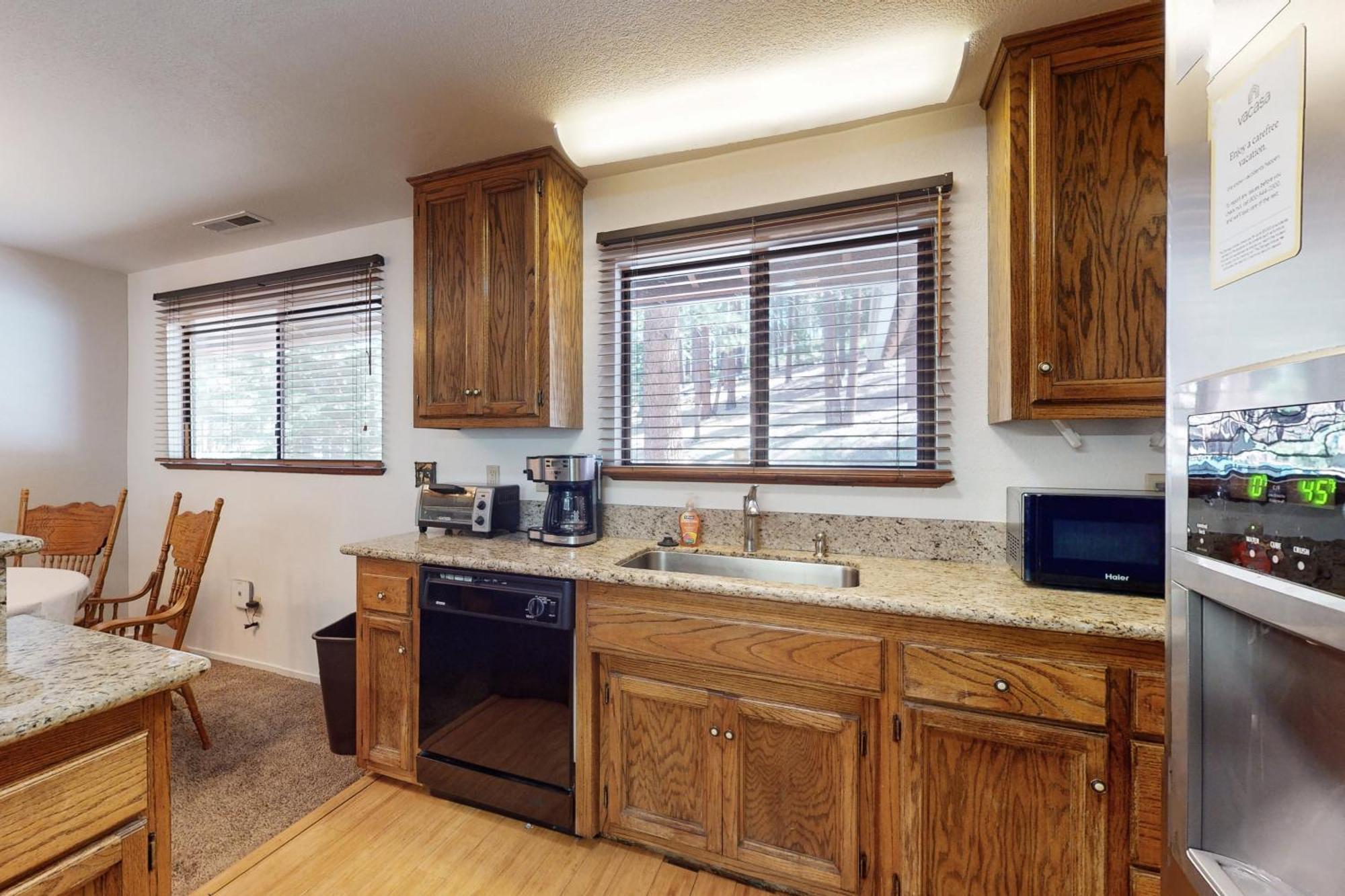 High Meadows Retreat South Lake Tahoe